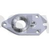305-306 Tail Box Plate Right   E5  